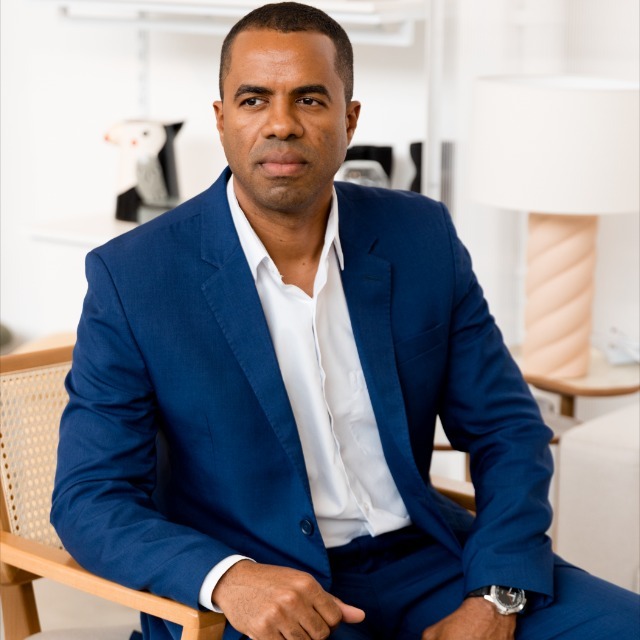 Lucas Rego Pereira - Escritório